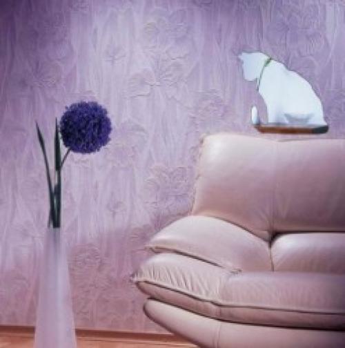 Как правильно выбрать стеклообои для своего дома. Как выбрать стеклообои?