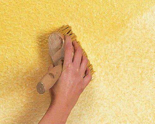 Всё о стеклянных обоях под покраску: свойства, применение и уход 02 Всё о стеклянных обоях под покраску: свойства, применение и уход 02