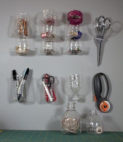 Поделки из пластиковых бутылок для кухни. Пластиковые бутылки, что можно из них сделать? Полезные поделки своими руками: для дома и дачи (60+ Фото Идей  Видео) +Отзывы