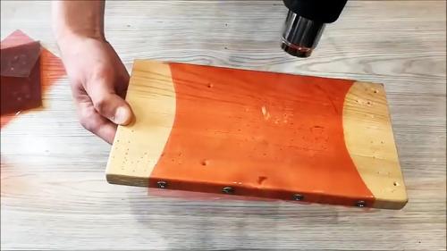 Литье из пластиковых бутылок дома. Технология получения листового пластика из пластиковых бутылок