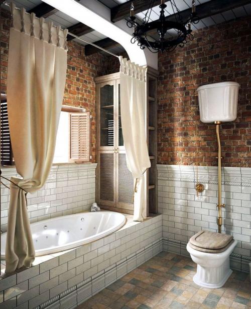 Как украсить своими руками ванну. Декор ванной: советы профессионалов, как украсить ванную комнату своими руками. 90 фото декора ванной при помощи зеркал, картин, ракушек, оригинальных вешалок, полок