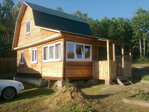 Утепление веранды для зимнего проживания своими руками. Как подготовить веранду к утеплению