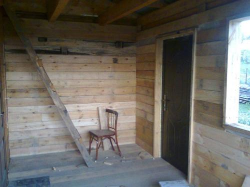 Утепление веранды для зимнего проживания своими руками. Как подготовить веранду к утеплению