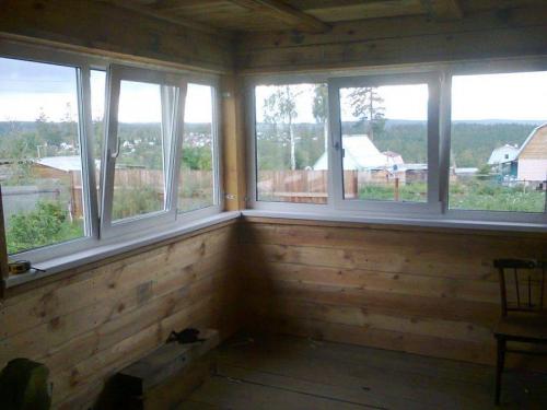 Утепление веранды для зимнего проживания своими руками. Как подготовить веранду к утеплению