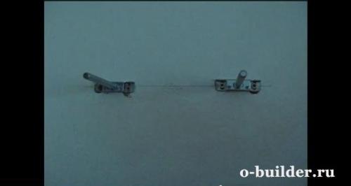 Безгвоздовой способ установки полки: простой способ без инструментов 09 Безгвоздовой способ установки полки: простой способ без инструментов 09