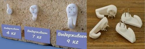 Безгвоздовой способ установки полки: простой способ без инструментов 17