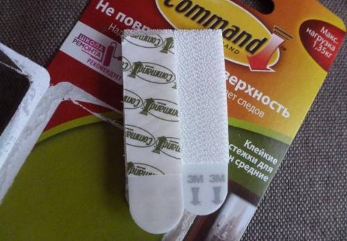 Безгвоздовой способ установки полки: простой способ без инструментов 18