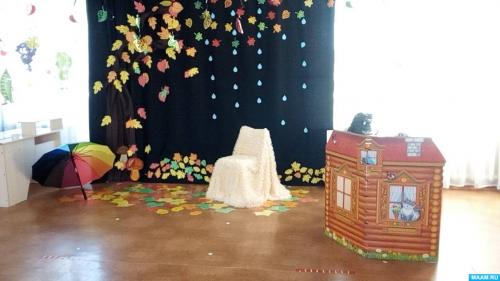 Какие идеи украшений для сада можно использовать для создания атмосферы праздника. Оформление зала в детском саду