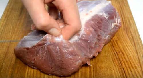 Отбивные из говядины в духовке — рецепты с сыром, помидорами, картошкой