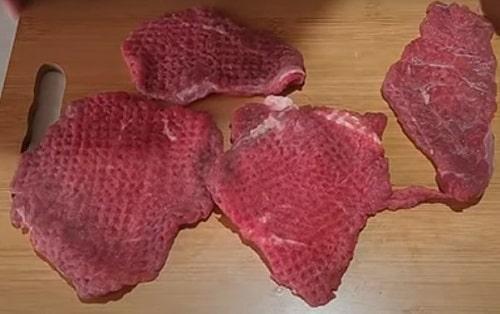 Как замариновать отбивные из говядины. Сочные и мягкие отбивные из говядины на сковороде — ТОП лучших рецептов