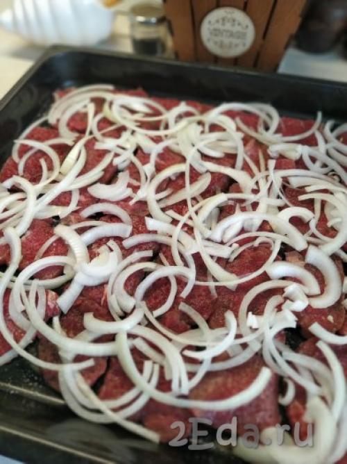 Как приготовить отбивные из говядины. Отбивные из говядины - 9 домашних вкусных рецептов приготовления 38 Как приготовить отбивные из говядины. Отбивные из говядины - 9 домашних вкусных рецептов приготовления 38