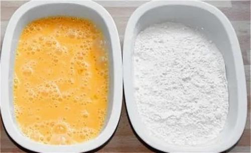 Свиные отбивные на сковороде в яйце. Отбивные из свинины на сковороде — сочные и нежные!