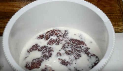 Отбивные из говядины в духовке — рецепты с сыром, помидорами, картошкой