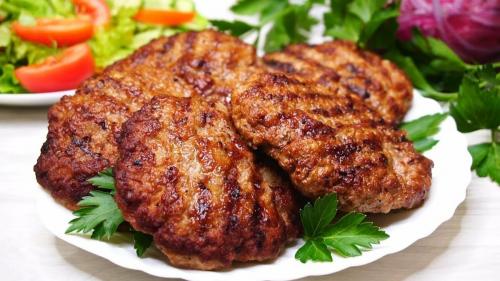 Как приготовить отбивные из говядины. Отбивные из говядины - 9 домашних вкусных рецептов приготовления 08 Как приготовить отбивные из говядины. Отбивные из говядины - 9 домашних вкусных рецептов приготовления 08