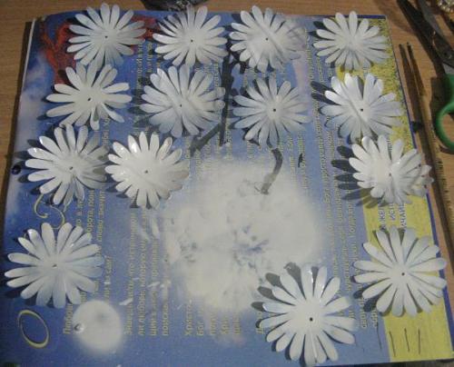 Что можно сделать из бутылки из-под кваса. Поделки из пластиковых бутылок своими руками для детского сада: мастер-классы + 120 ФОТО