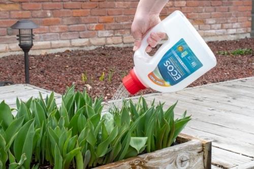 17 гениальных идей вторичного использования пластиковой тары 29 17 гениальных идей вторичного использования пластиковой тары 29