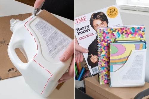 17 гениальных идей вторичного использования пластиковой тары 32 17 гениальных идей вторичного использования пластиковой тары 32