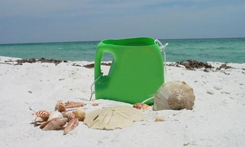 17 гениальных идей вторичного использования пластиковой тары 35 17 гениальных идей вторичного использования пластиковой тары 35