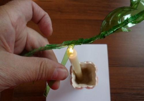 Что можно сделать из бутылки из-под кваса. Поделки из пластиковых бутылок своими руками для детского сада: мастер-классы + 120 ФОТО