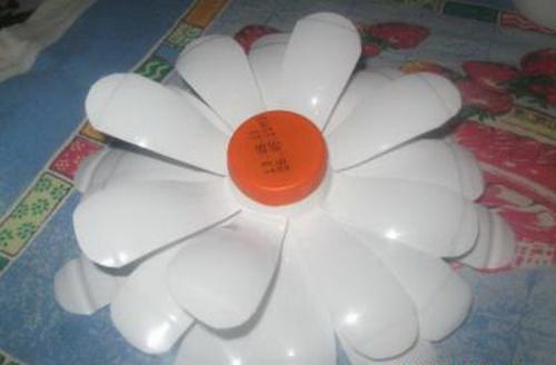 Что можно сделать из бутылки из-под кваса. Поделки из пластиковых бутылок своими руками для детского сада: мастер-классы + 120 ФОТО