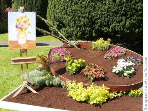 Какие источники вдохновения можно использовать для поиска идей для дачи из дерева. Креатив на дачном участке: где взять вдохновение