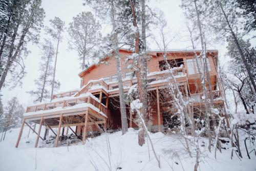 Изготовление уникальных мебели и декора из дерева для дачи 14 Изготовление уникальных мебели и декора из дерева для дачи 14