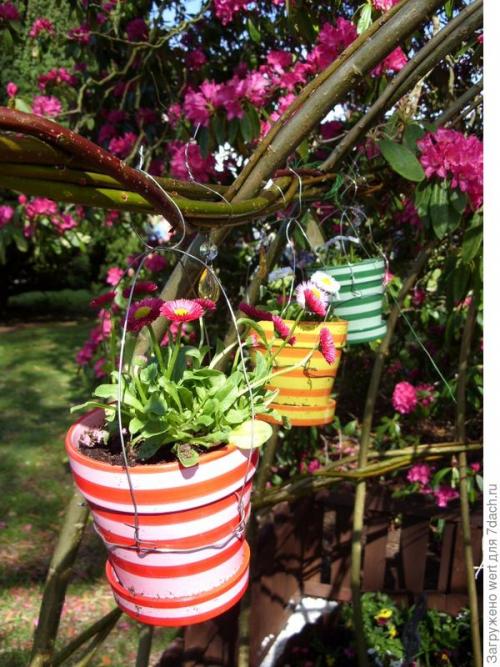 Какие источники вдохновения можно использовать для поиска идей для дачи из дерева. Креатив на дачном участке: где взять вдохновение