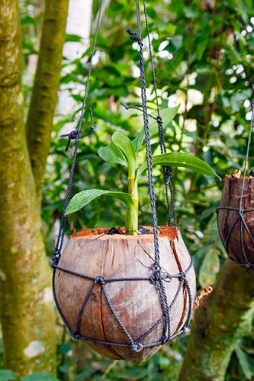 Удивительные идеи для украшения дачи: 150 способов сделать ее уютнее 03