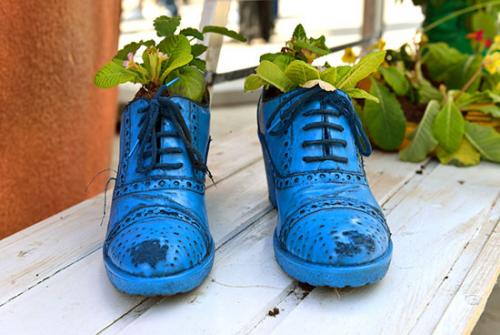 Удивительные идеи для украшения дачи: 150 способов сделать ее уютнее 02