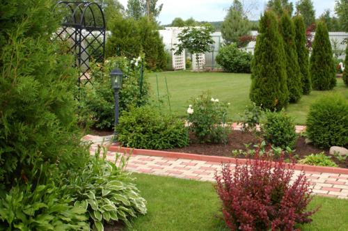 Как можно сделать дачу более функциональной. Уютные сотки. Как сделать дачный участок ухоженным и функциональным