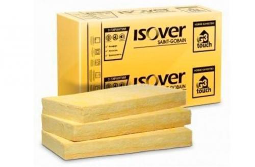 Какие факторы влияют на размеры рулонного утеплителя минеральной ваты. Толщина изделий из минеральной ваты isover