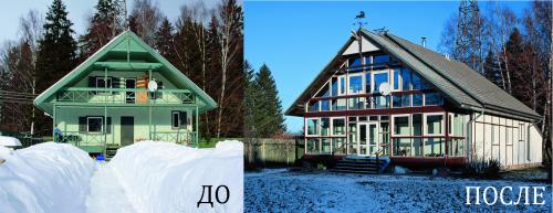 Удивительные идеи для украшения дачи: 150 способов сделать ее уютнее 12