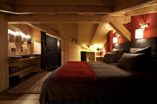 Устройство подвала в частном доме. Определение местоположения и глубины погреба 05