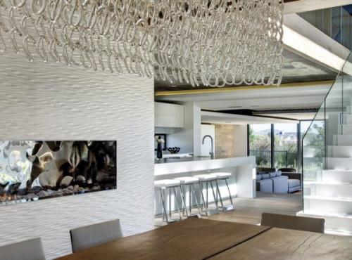 Как покрасить стекловолокнистые обои самостоятельно. Обои из стеклоткани