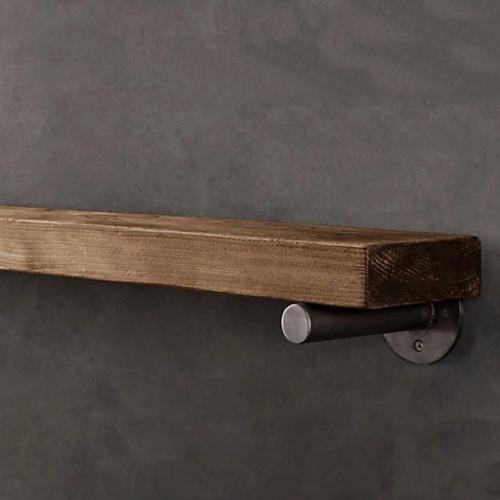 Как правильно измерить место для крепления полки. Вешаем полки правильно: рекомендации по расчету длины и высоты