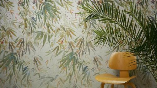 Как избежать повреждения обоев во время мытья. Моем разные типы обоев