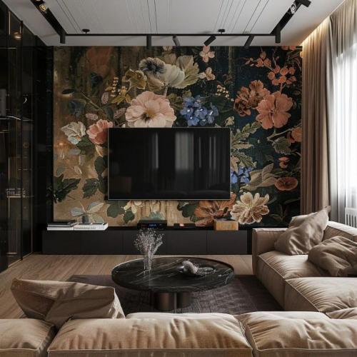 Как часто нужно мыть обои. Мытье моющихся обоев: пошаговая инструкция | Статьи от Домовенка