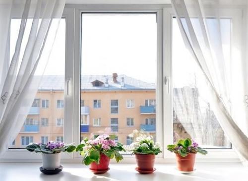 Как защитить окна от запотевания. Как избавиться от запотевания пластиковых окон