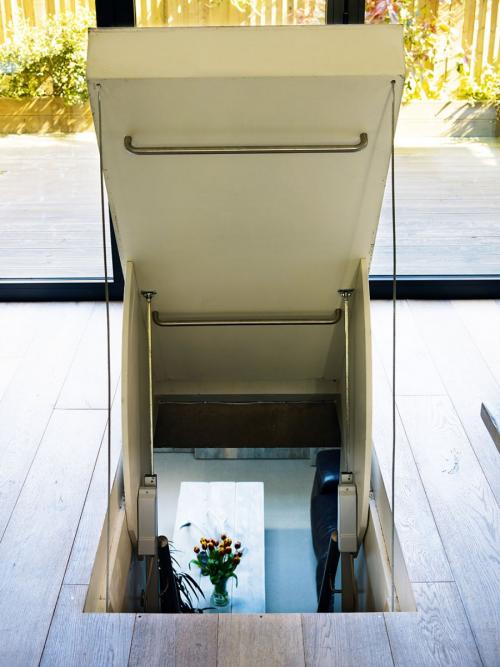 Подвал в доме дизайн. Подвал в частном доме — пошаговая инструкция, как обустроить цокольный этаж своими руками (75 фото)