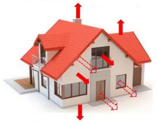 Многоквартирный дом без подвала. Леонид Зверев: