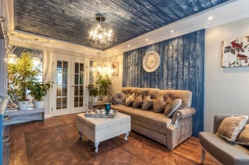 Как сделать свою дачу уникальной с помощью своих рук 06