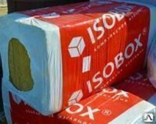 Размеры утеплителя для стен. Стандартные размеры базальтового утеплителя