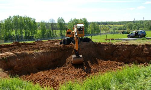 Как правильно построить фундамент дома с подвалом. Виды помещений 06 Как правильно построить фундамент дома с подвалом. Виды помещений 06