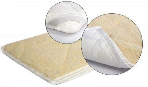 Лучшие покрывала для кровати 2022 года: наше подборка 08