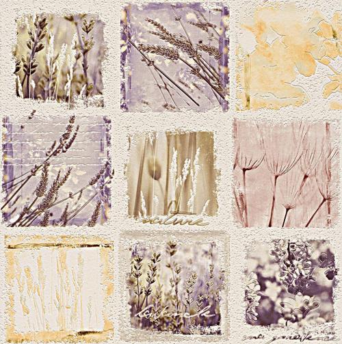 Какие уровни влажности лучше для моющихся обоев на кухне. Виды