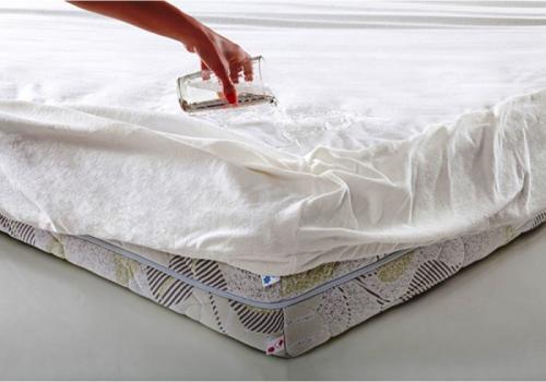 Лучшие покрывала для кровати 2022 года: наше подборка 04