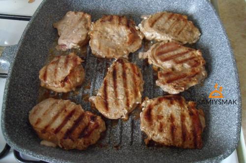 Мягкие отбивные из свинины на сковороде. Отбивные из свиной вырезки (сочные и мягкие отбивные на сковороде)