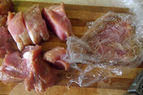 Мягкие отбивные из свинины на сковороде. Отбивные из свиной вырезки (сочные и мягкие отбивные на сковороде)