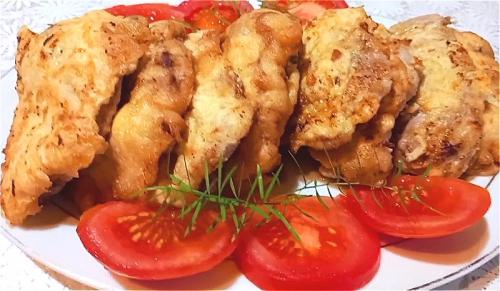 Как приготовить мягкие отбивные из свинины. Сочные и нежные отбивные из свинины на сковороде — 7 рецептов свиных отбивных