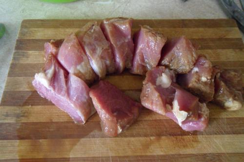 Мягкие отбивные из свинины на сковороде. Отбивные из свиной вырезки (сочные и мягкие отбивные на сковороде)